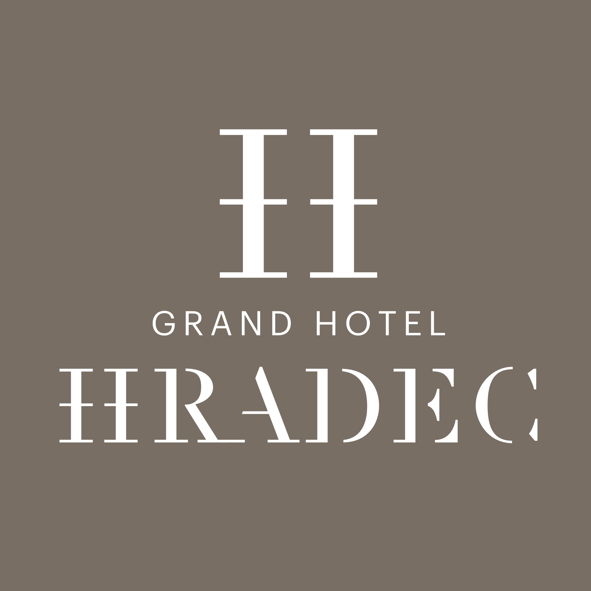 Grand Hotel Hradec